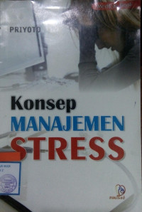 Konsep Manajemen Stress