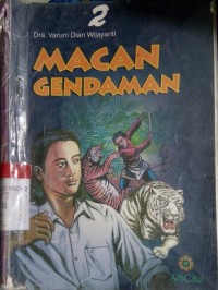 Macan Gendaman