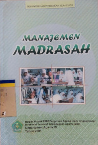 Manajemen Madrasah