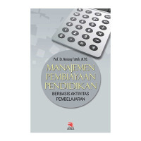 Manajemen Pembiayaan Pendidikan Berbasis Aktivitas Pembelajaran