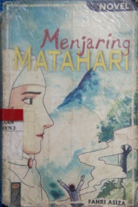 Image of Menjaring Matahari