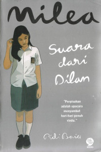 Milea:Suara Hati Dilan