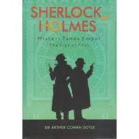 Sherlock Holmes: Misteri Tanda Empat The Sign Of Four