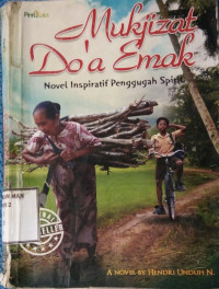 Image of Mukjizat Do'a Emak