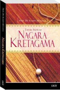 Tafsir Sejarah Nagara Kretagama