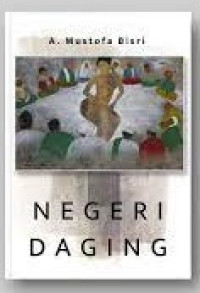 Image of Negeri Daging