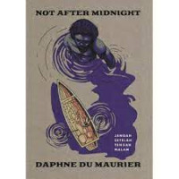 Not After Midnight :Jangan Setelah Tengah Malam