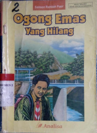 Ogong Emas Yang Hilang