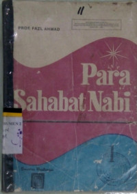 Para Sahaat Nabi 1