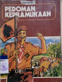 Pedoman Keperamukaan