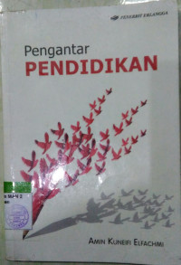 Pengantar Pendidikan
