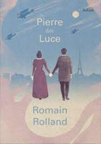 Pierre Dan Luce