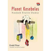 Image of Planet Kesebelas: Naskah Teater Dunia