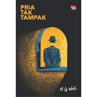 Pria Tak Tampak