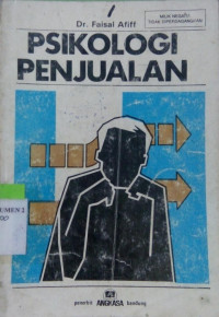 Psikologi Penjualan