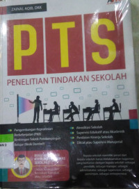 Penelitian Tindakan sekolah
