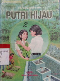 Putri Hijau