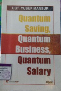 Image of Quantum Saving, Quantum Business, Quantum Salary