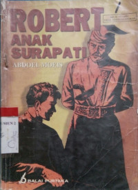 Robert Anak Surapati