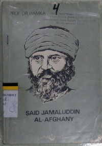 Said Jamaluddin Al-Afghany