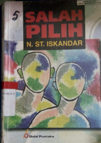 Salah Pilih