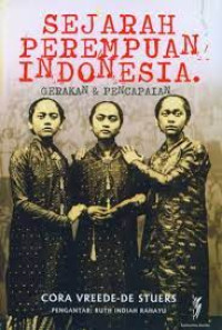 Sejarah Perempuan Indonesia Gerakan dan Pencapaian