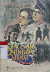 Sengsara Membawa Nikmat