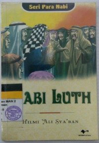 seri Para Nabi:Nabi Luth