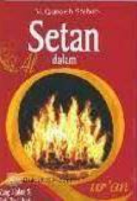 Yang Halus & Tak Terlihat : Setan Dalam Al-Quran