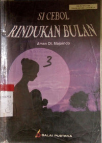 Si Cebol Rindukan Bulan