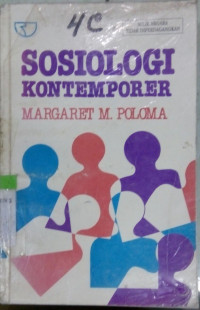 Sosiologi Kontemporer