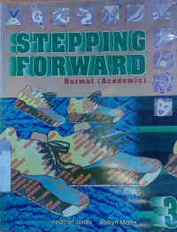 Stepping Forward 3: Normal (Academic)