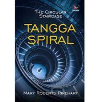 Tangga Spiral