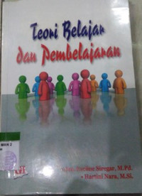 Teori Belajar dan Pembelajaran