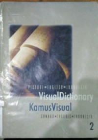 Visual Dictionary : Kamus Visual 2