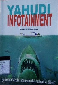 Yahudi Infotainment